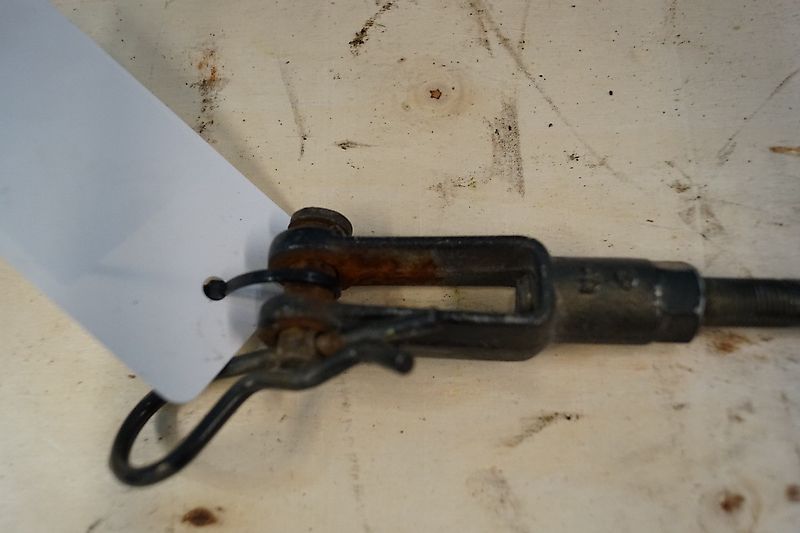 New Holland BB9090 (Spare part/Reservedel/Ersatzteil)