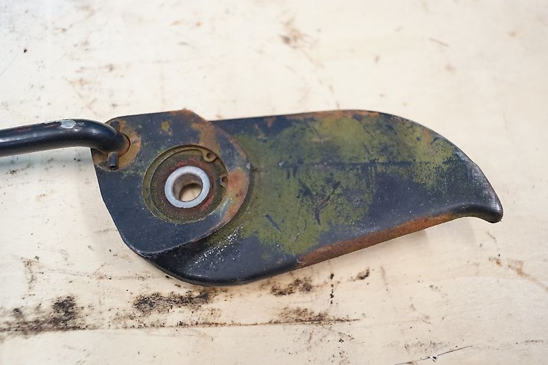 New Holland BB9090 (Spare part/Reservedel/Ersatzteil)