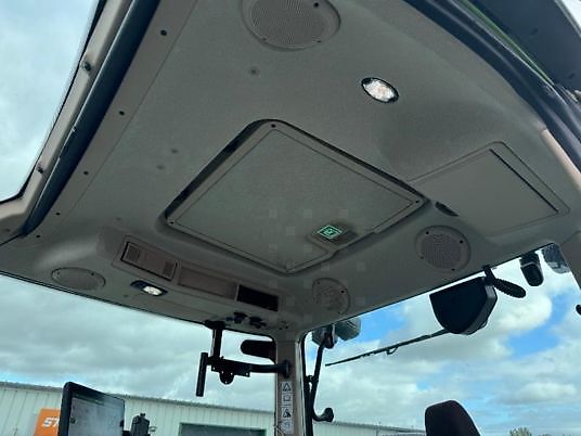 Fendt 724 PROFI PLUS