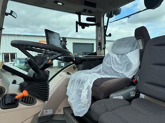 Fendt 724 PROFI PLUS