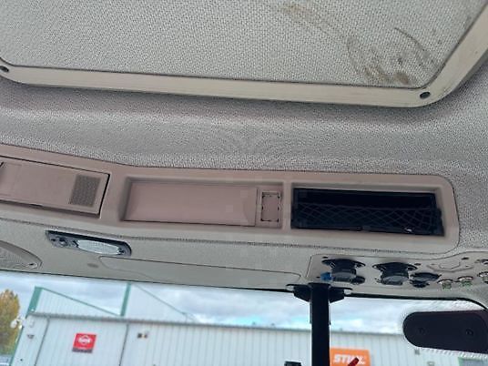 Fendt 724 PROFI PLUS