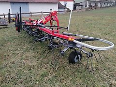 Vicon Fanex 684