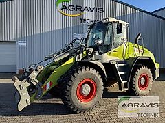 Claas TORION 1511 POWER