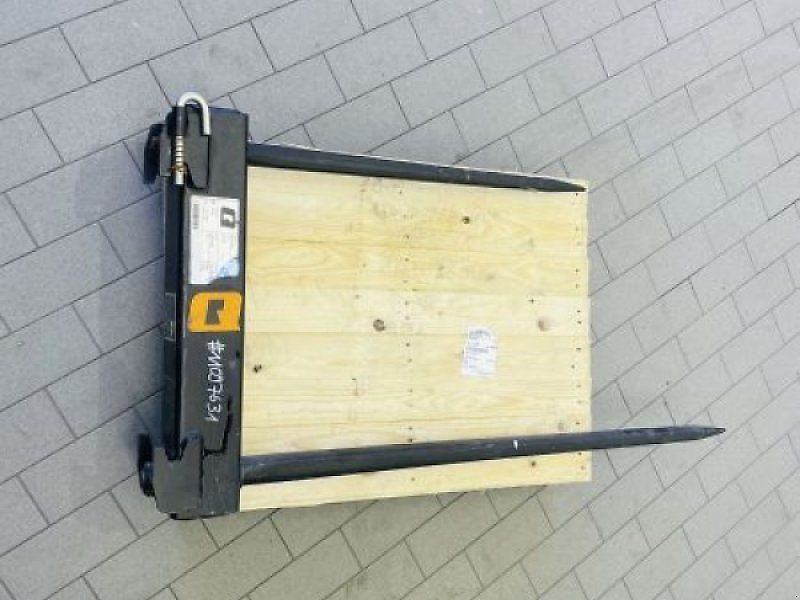 Alö BALLENSPIESS für Gabelträger