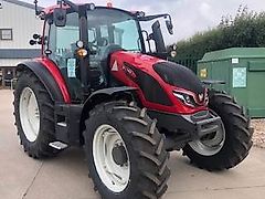 Valtra G 115 Active