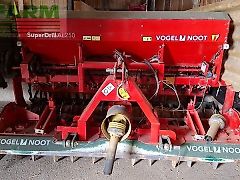Vogel & Noot superdrill al250