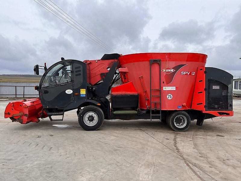 Kuhn SPV 12