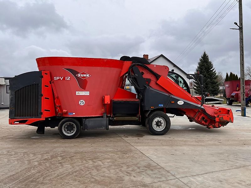 Kuhn SPV 12