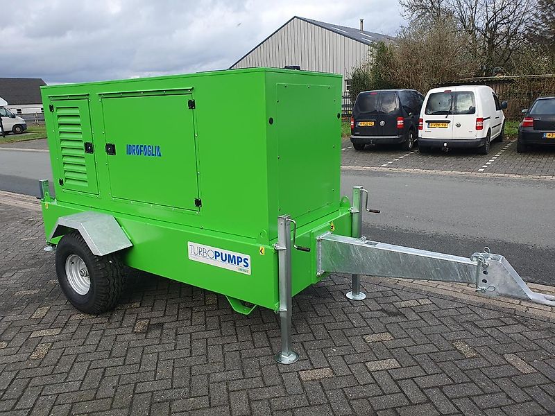 Idrofoglia Pompset 100pk