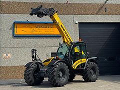 New Holland TH7.42, climatisée, 1951 heures!