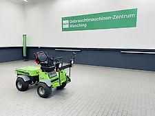 PARK RANGER 2150 GT KABRIO