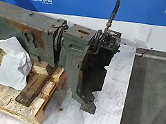 Fendt FRONTSUPPORT/VOORASDRAGER