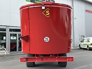 Strautmann VERTI-MIX 2401 Double