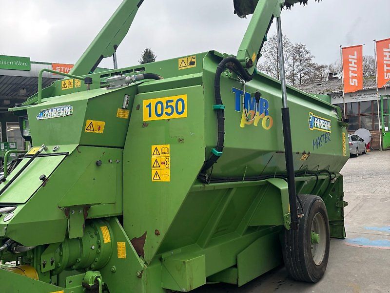 Faresin TMR 1050 Pro