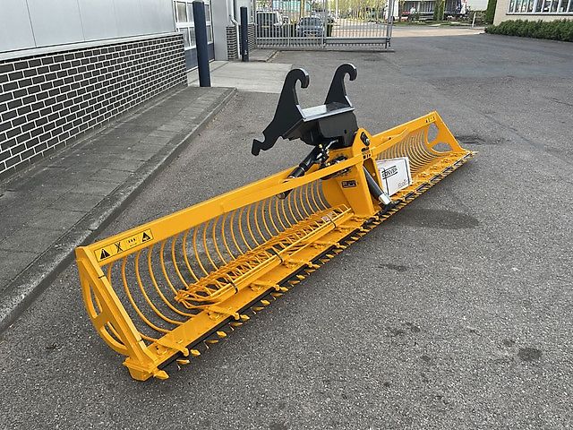 Herder MRZ430 CW30 MAAIKORF