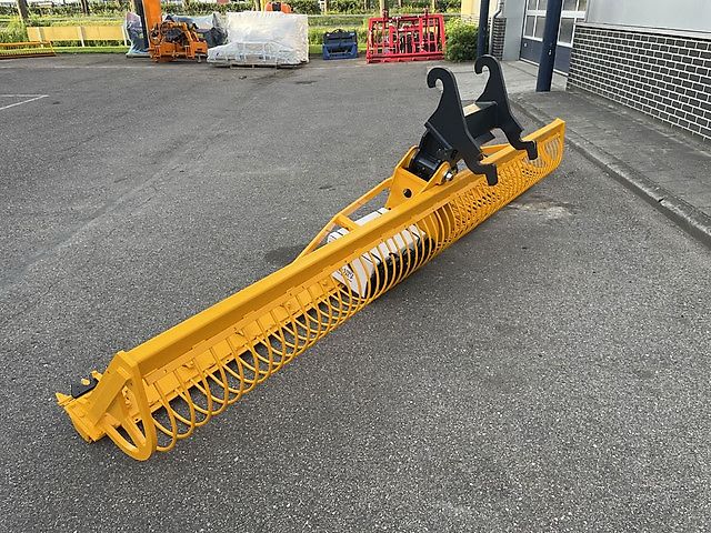 Herder MRZ430 CW30 MAAIKORF