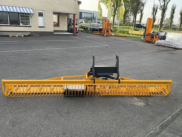 Herder MRZ430 CW30 MAAIKORF