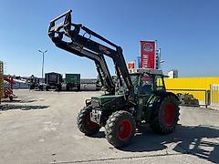Fendt Farmer 280 SA