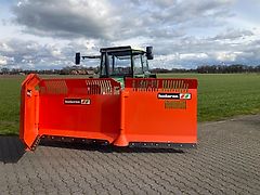Holaras MES 530-FK Holaras Mais-schaaf