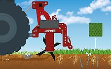 Evers GB-300 Beluchter / Lüfter