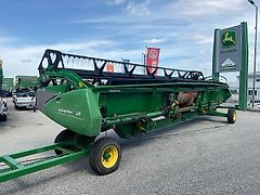 John Deere 630 Premium Flow
