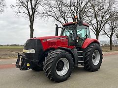 Case IH Magnum MX 250