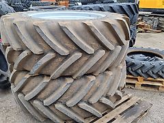 Michelin 650/60R42 VF Xeobib