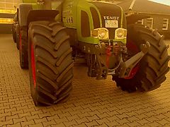 Used Fendt 926 Vario for sale 