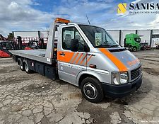 VW Volkswagen LT 46/Seilwinde Funk/ Hydraulische Platou VW Volkswagen LT 46/Seilwinde Funk/ Hydraulische Platou