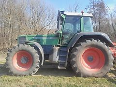 Fendt 816 Favorit