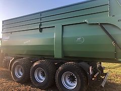 Krampe THL 25