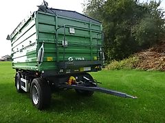 Metal-fach T 711