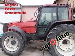 Valtra 8150 Mega 8050 8350 parts, ersatzteile, pieces