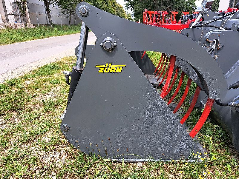 Kramer Silagebeißschaufel 2400mm - KR