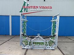 Onbekend Weidesleep 6 meter