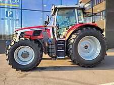 Massey Ferguson 7S 180