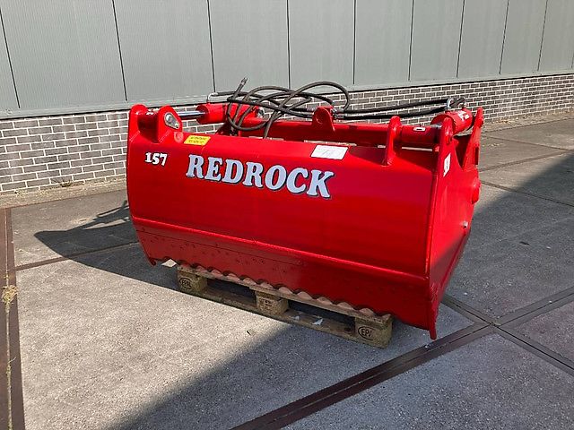 Redrock Alligator 160-85 S
