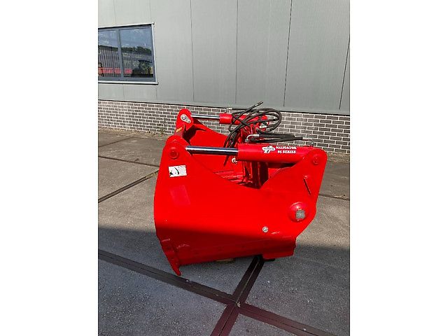 Redrock Alligator 160-85 S