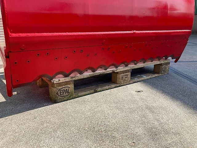 Redrock Alligator 160-85 S