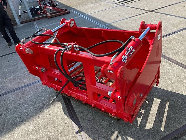 Redrock Alligator 160-85 S