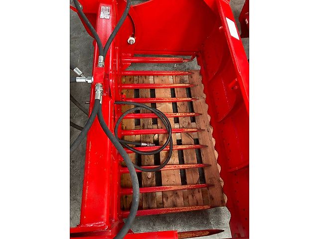 Redrock Alligator 160-85 S