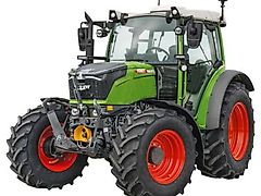 Fendt 207 S Vario Gen 3 zum BESTPREIS