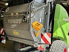 Fendt 4180 V Xtra