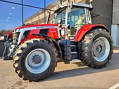 Massey Ferguson 7S 210
