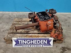 Laverda 3650 Gerkasse (Spare part/Reservedel/Ersatzteil)