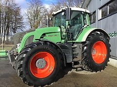 Fendt 927 VARIO PROFI