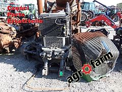 Fendt 922 Vario 924 927 parts, ersatzteile, pieces
