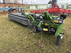 Fendt Slicer 3160 TLX