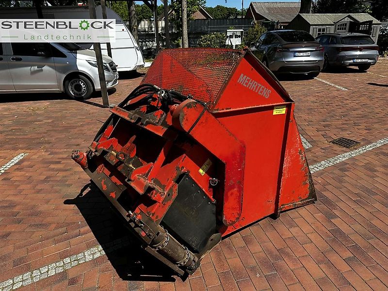 Mehrtens Maschinenbau SV1011