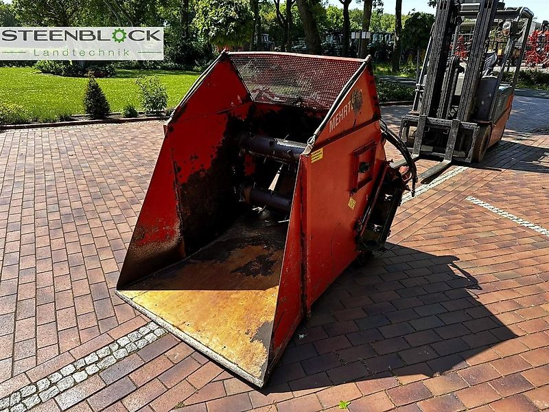 Mehrtens Maschinenbau SV1011